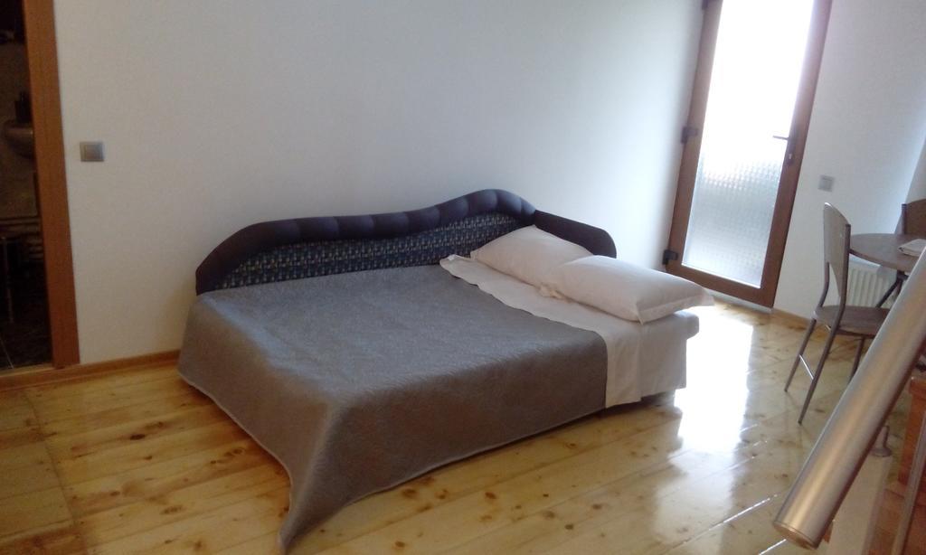 Casa Pescar Apartment Cluj-Napoca Room photo