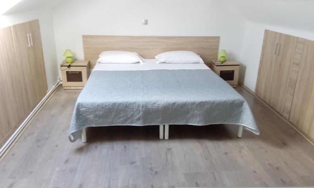 Casa Pescar Apartment Cluj-Napoca Room photo