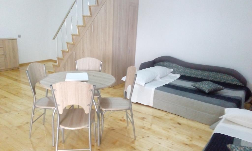 Casa Pescar Apartment Cluj-Napoca Room photo